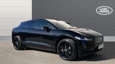Jaguar I-Pace 294kW EV400 R-Dynamic HSE Black 90kWh 5dr Auto Electric Estate